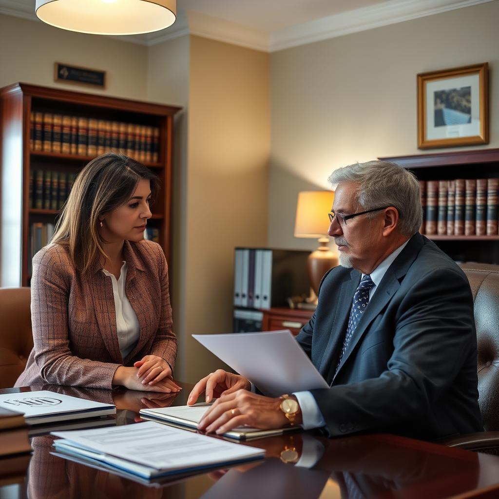 Embezzlement Lawyer Suffolk