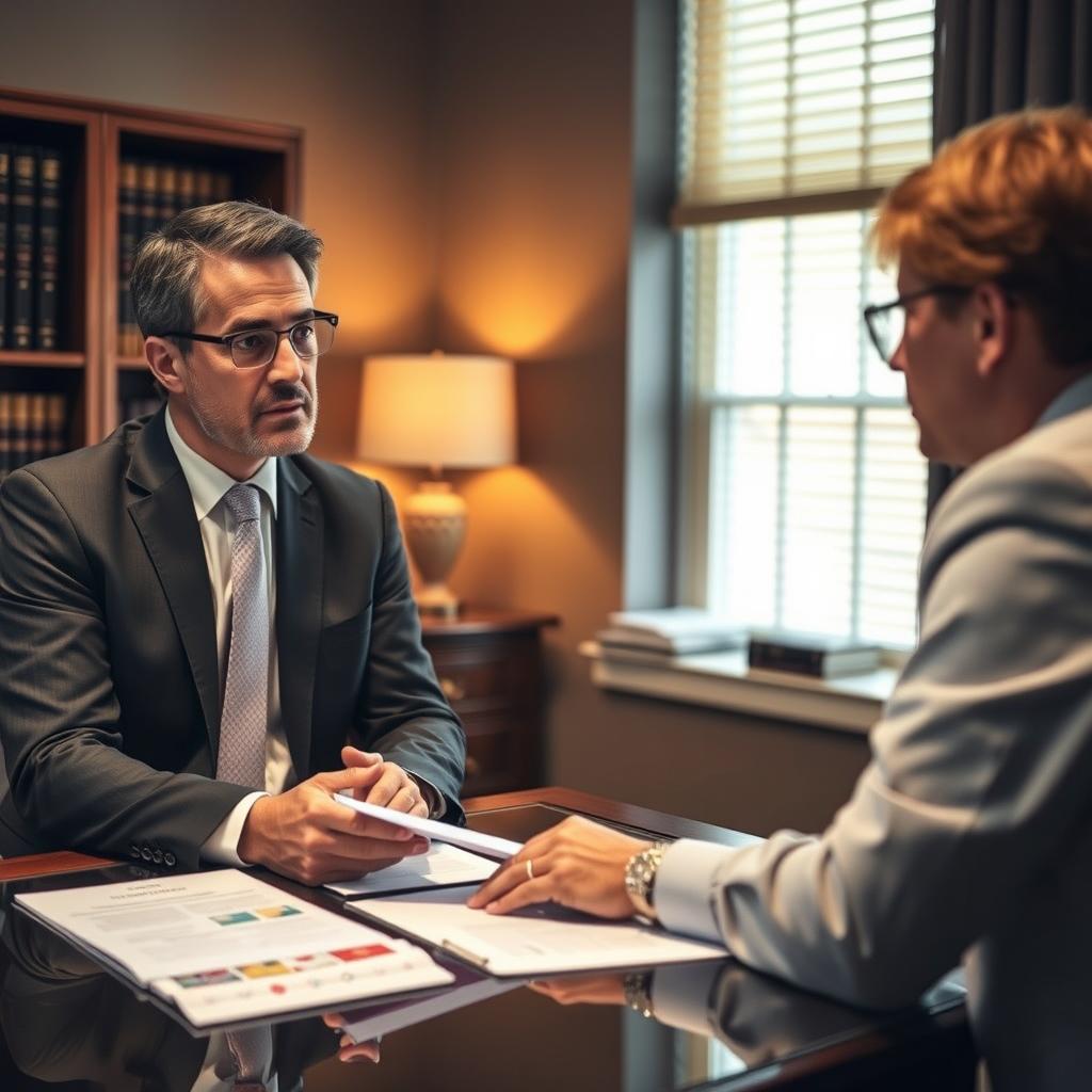 Embezzlement Lawyer Virginia Beach