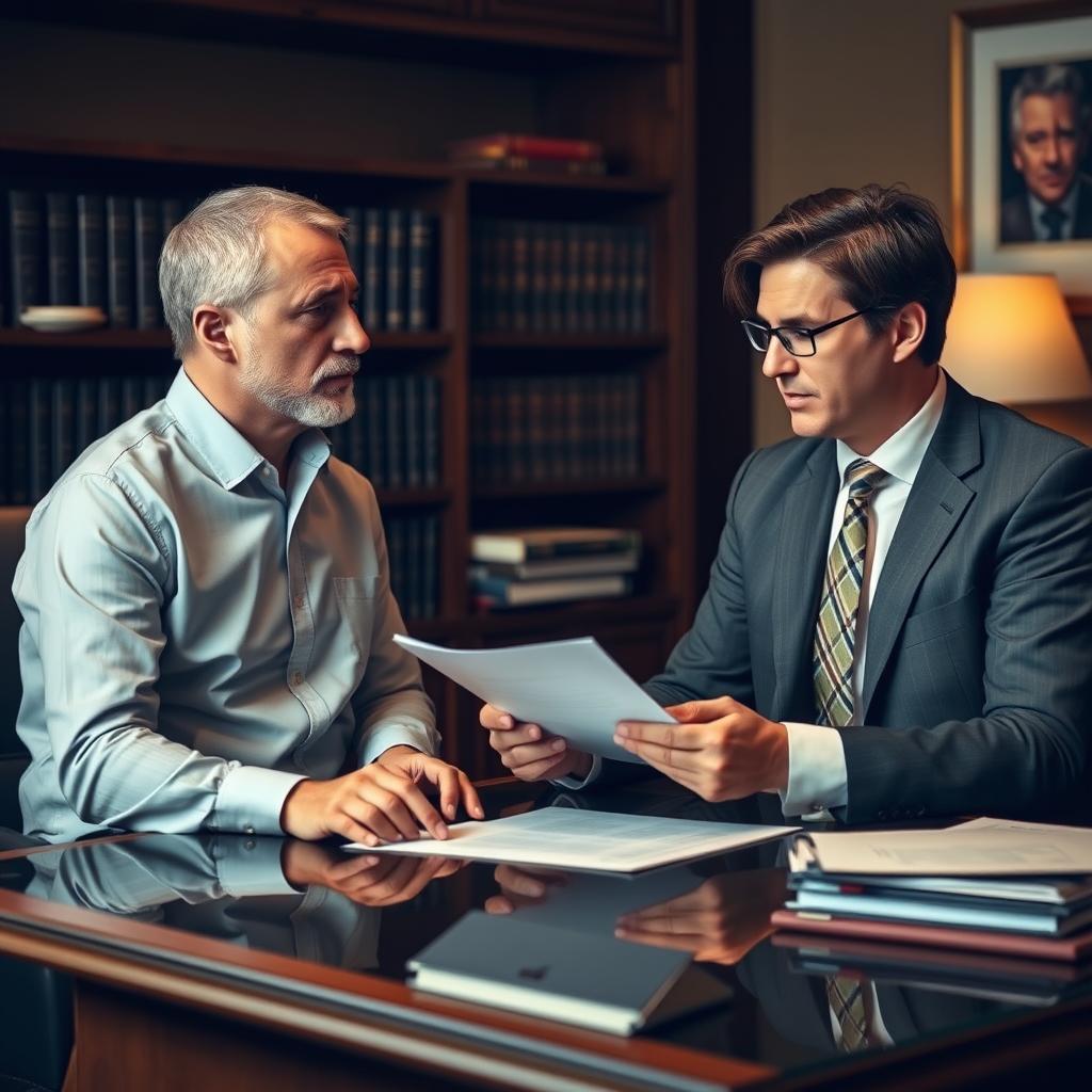 Embezzlement Lawyer York County
