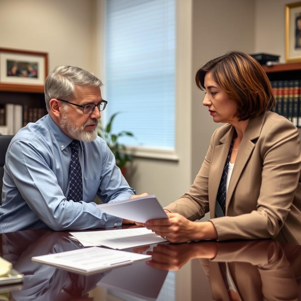 Expungement Lawyer Caroline County