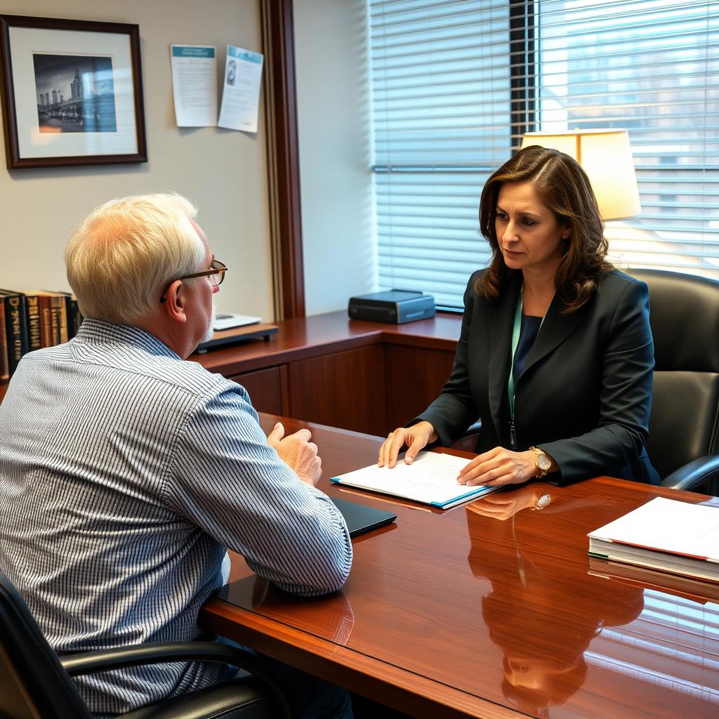 False ID Lawyer Arlington County