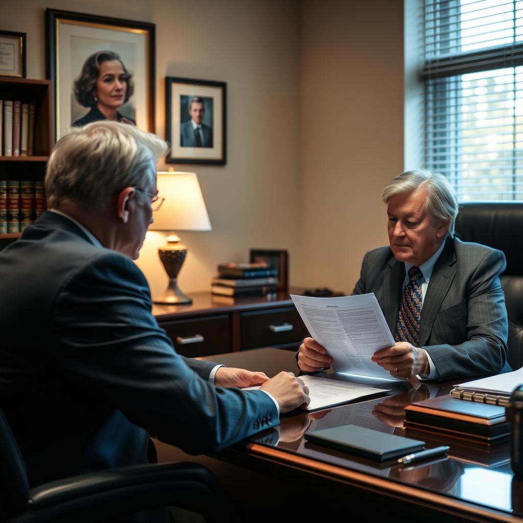 False ID Lawyer Colonial Heights