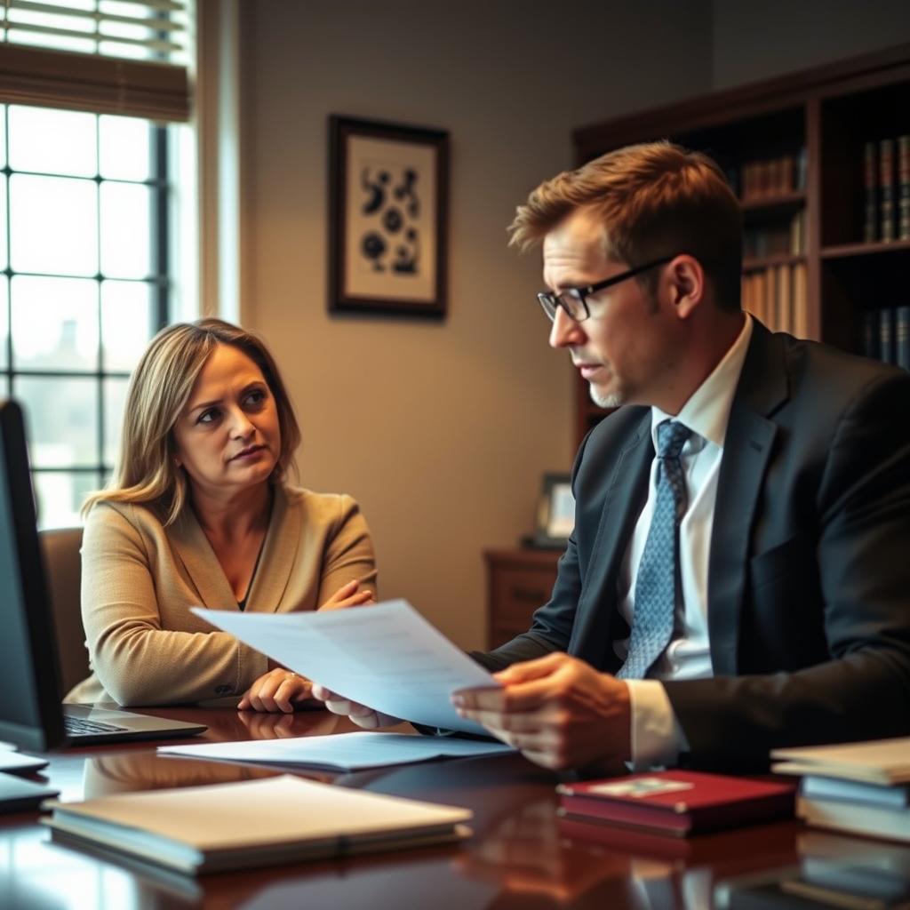 Felony Theft Lawyer Colonial Heights