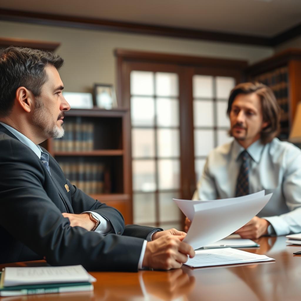 Felony Theft Lawyer Virginia