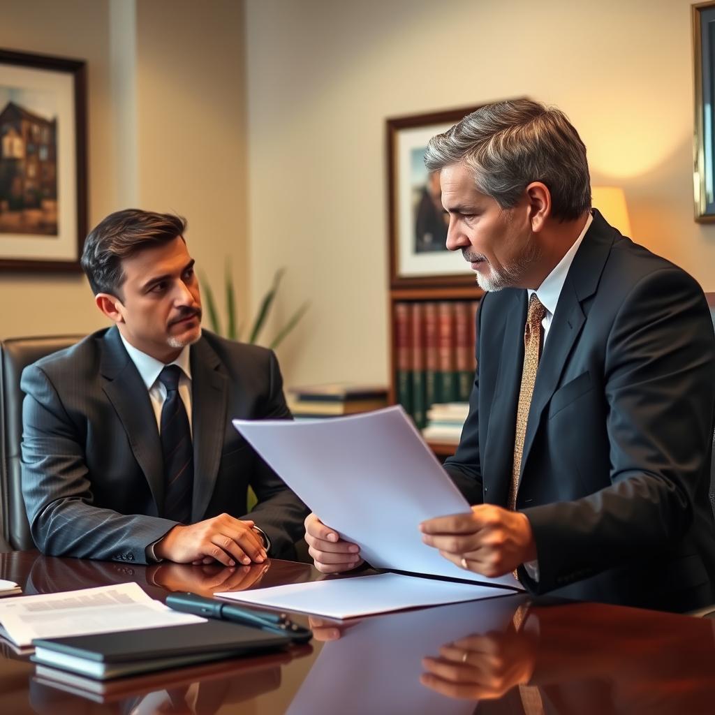 Firearm by Felon Lawyer Alexandria