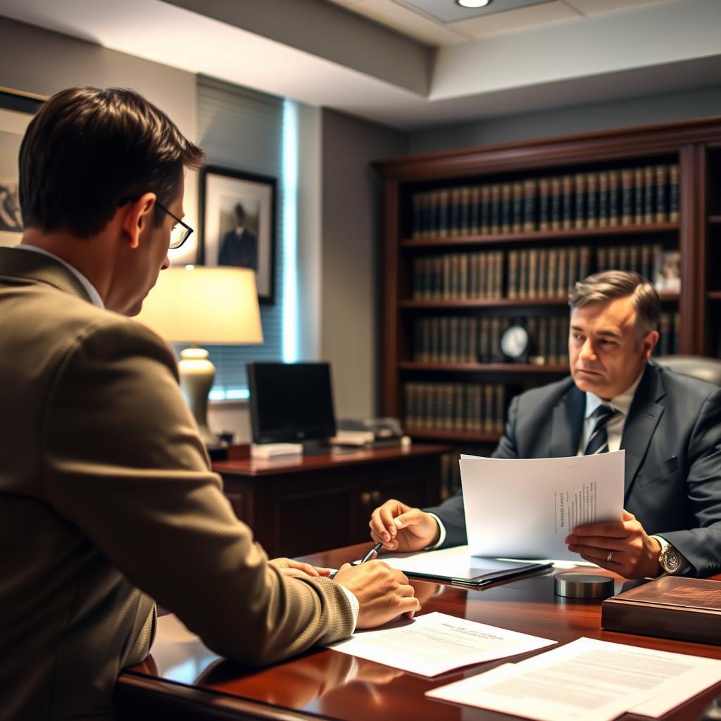 Firearm by Felon Lawyer Arlington County