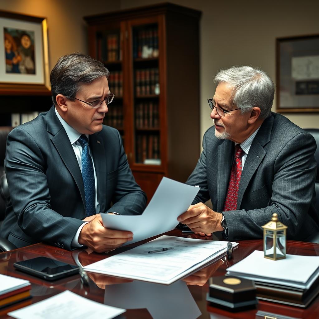 Firearm by Felon Lawyer Augusta County