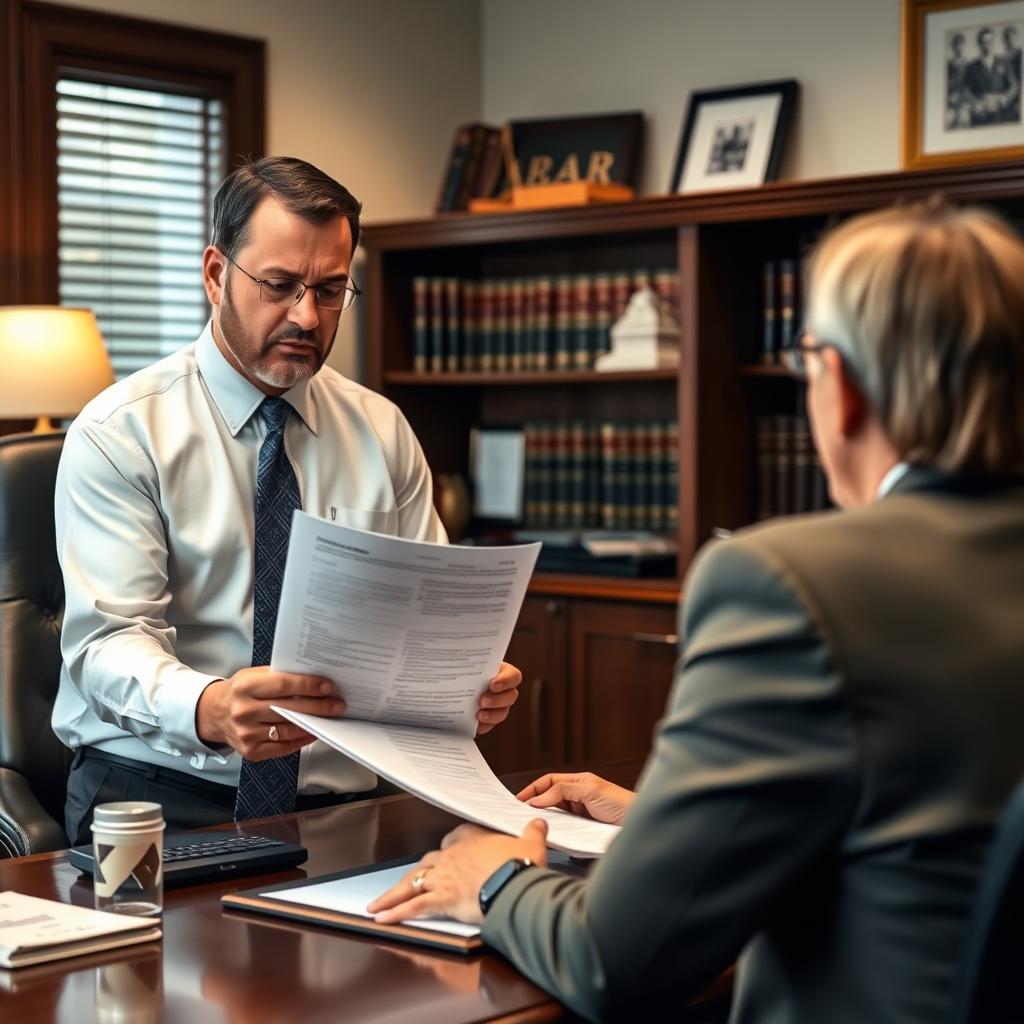 Firearm by Felon Lawyer Chesterfield County