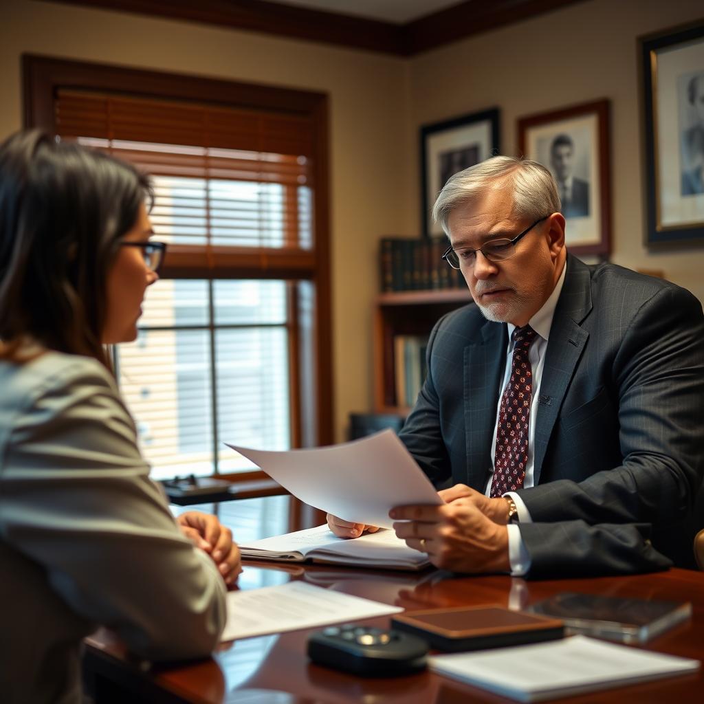 Firearm by Felon Lawyer Clarke County
