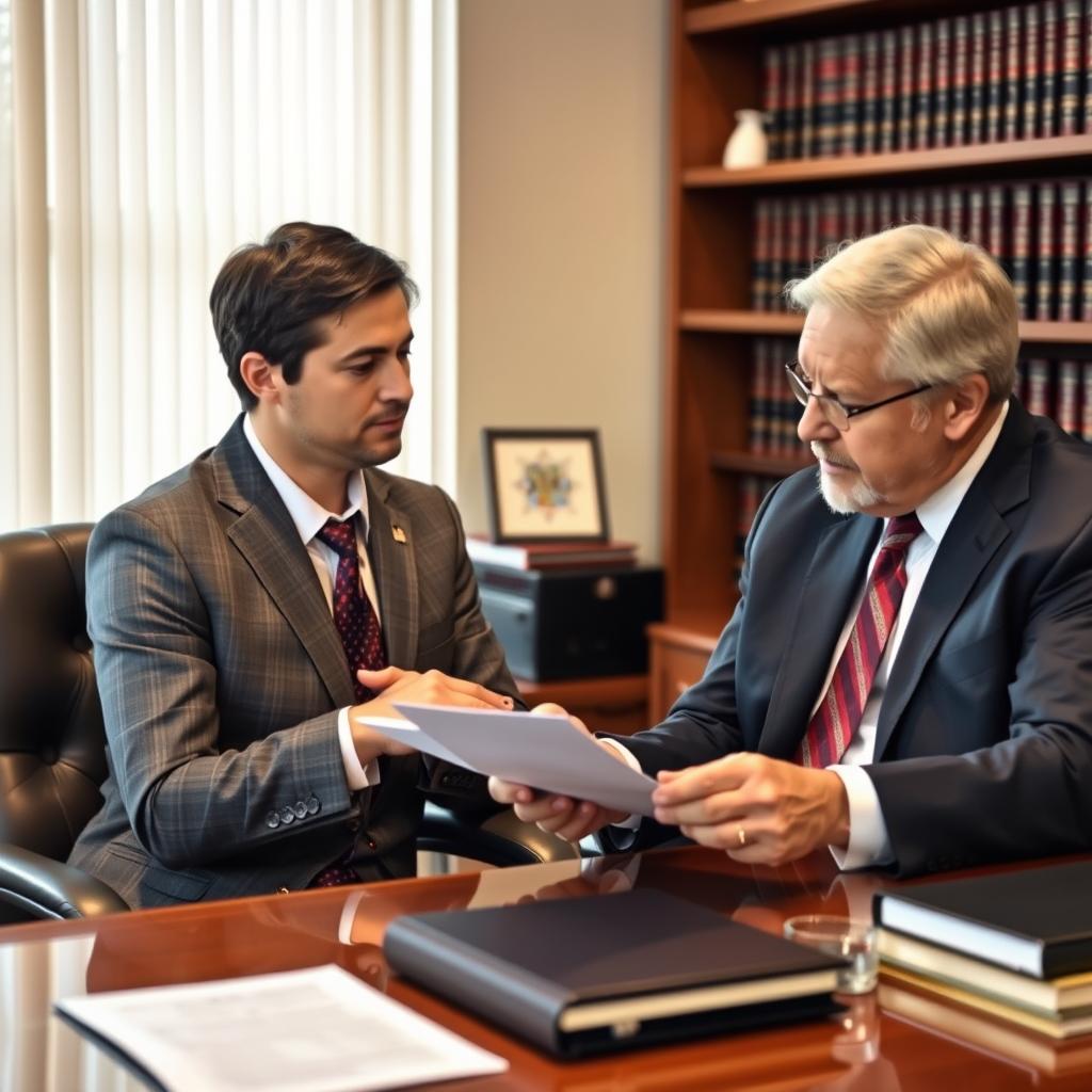 Firearm by Felon Lawyer Fairfax County