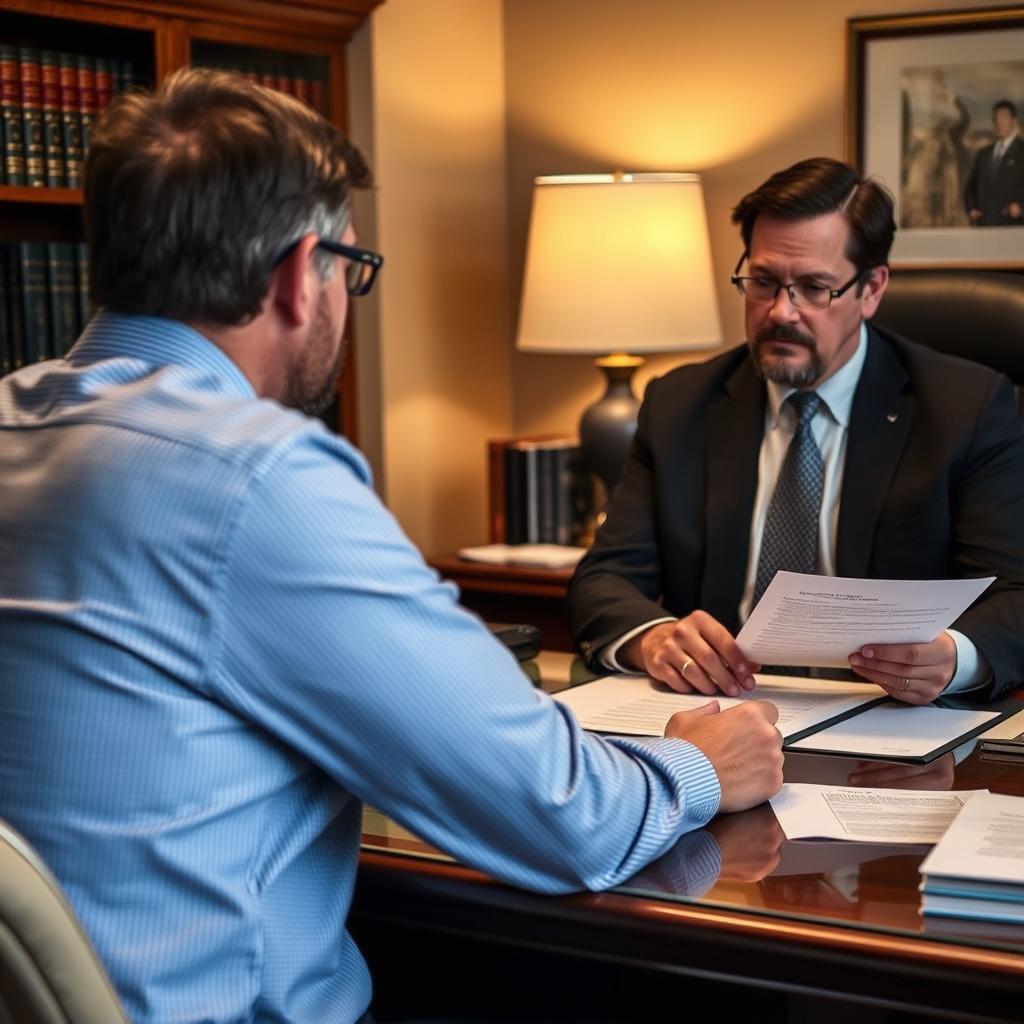 Firearm by Felon Lawyer Fluvanna County