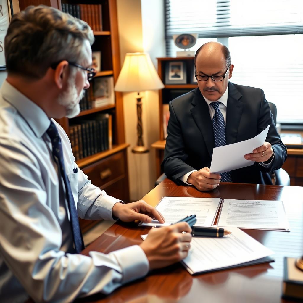 Firearm by Felon Lawyer Frederick County