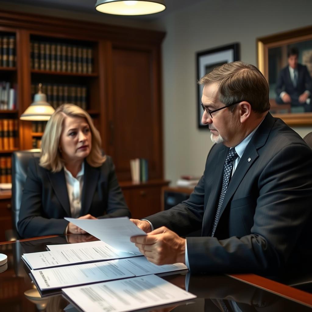 Firearm by Felon Lawyer Goochland County