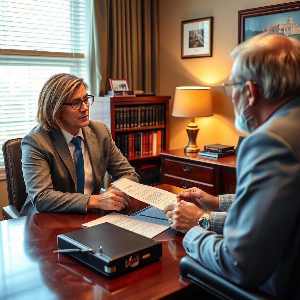 Firearm by Felon Lawyer King William County