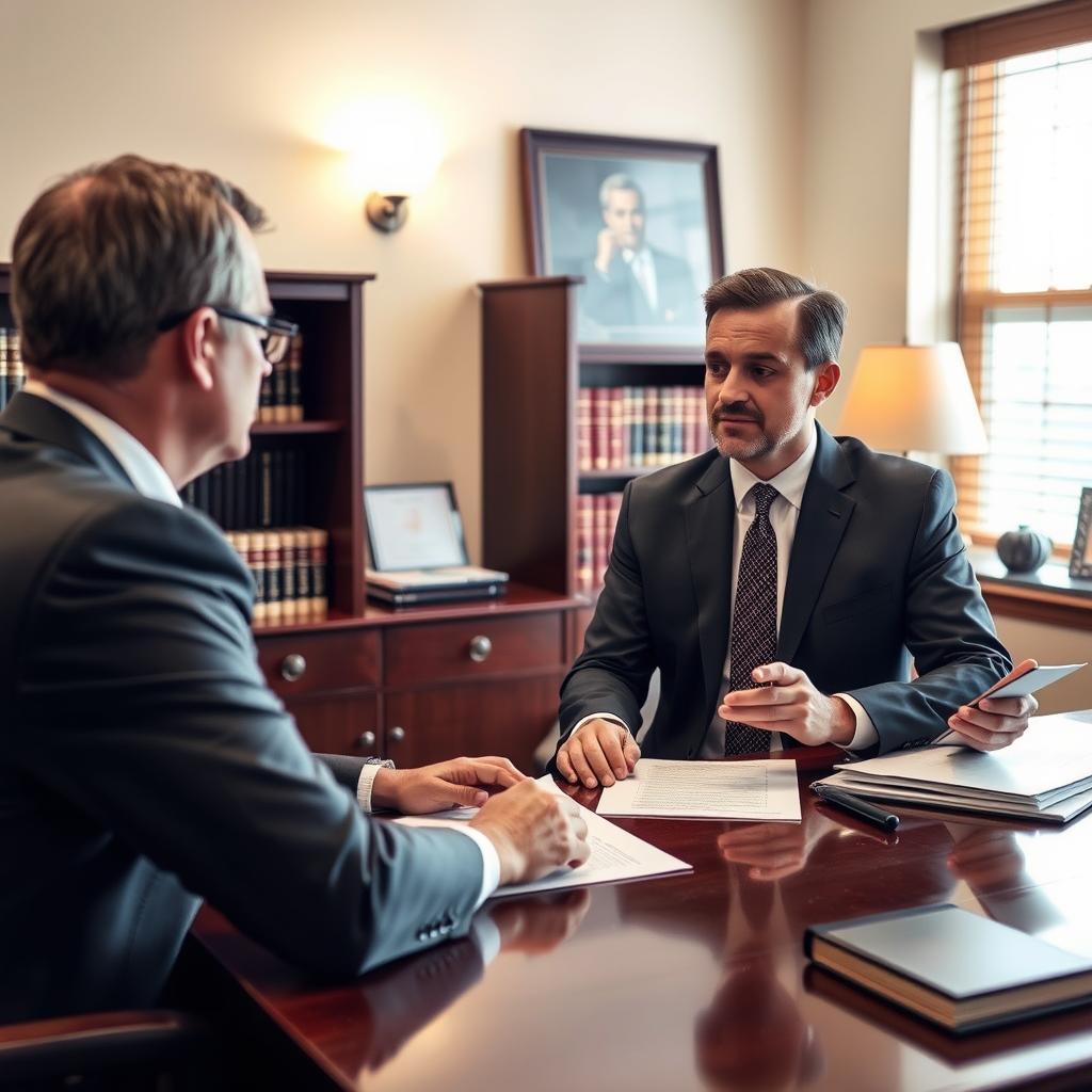 Firearm by Felon Lawyer Lexington