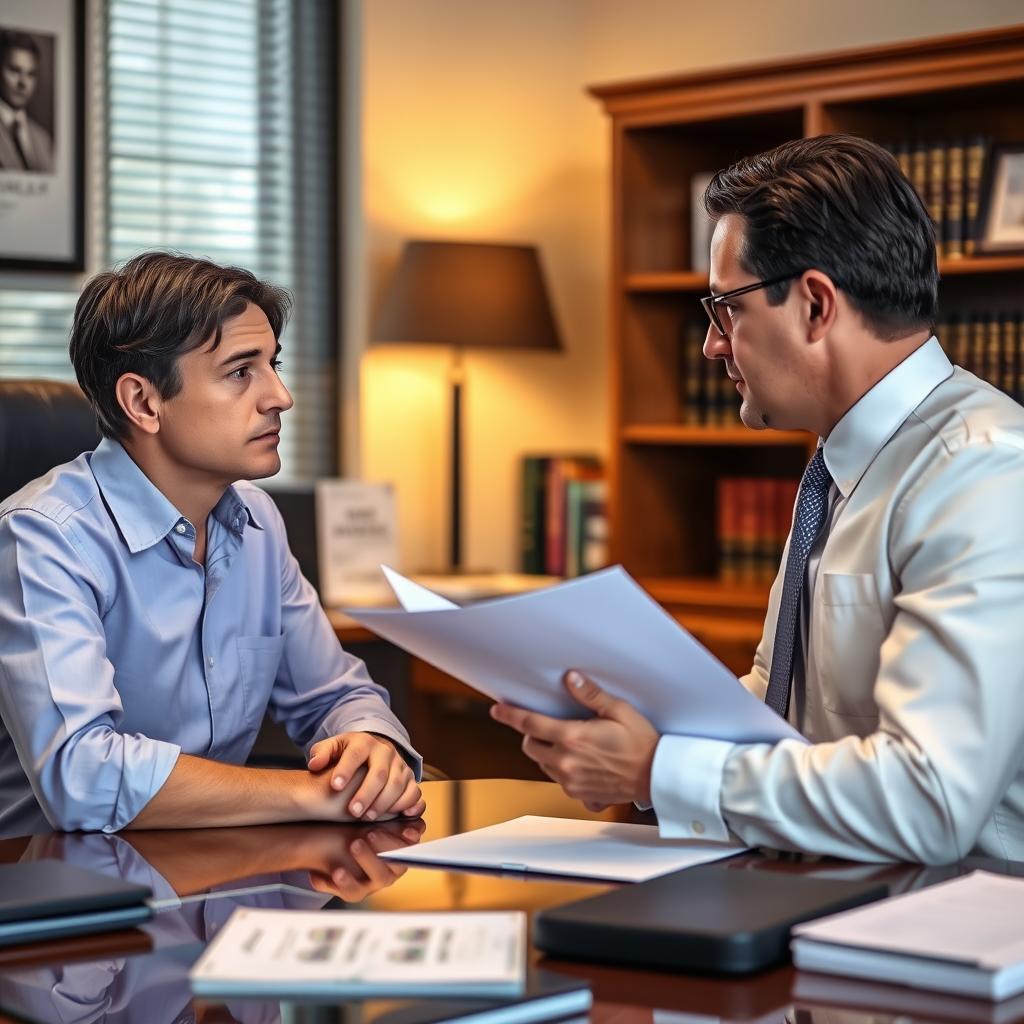 Firearm by Felon Lawyer Orange County