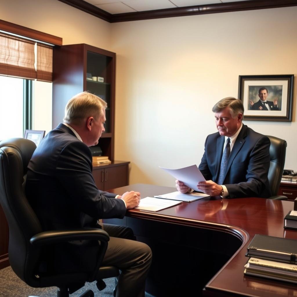 Firearm by Felon Lawyer Roanoke County