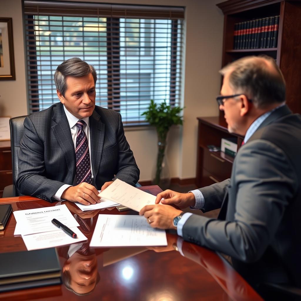 Firearm by Felon Lawyer Spotsylvania County