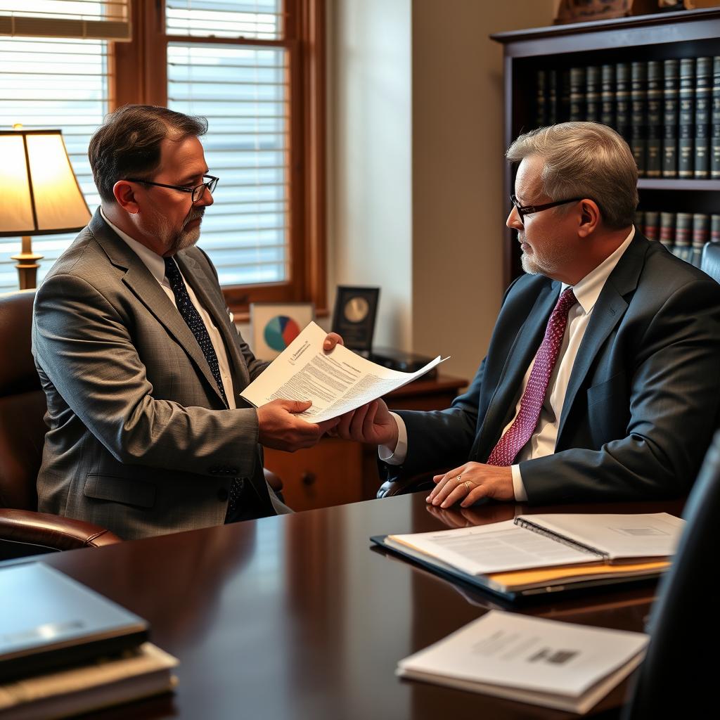 Firearm by Felon Lawyer Stafford County