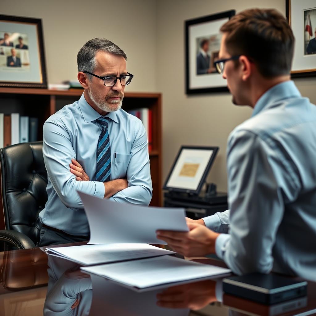 Fraud Lawyer Albemarle County