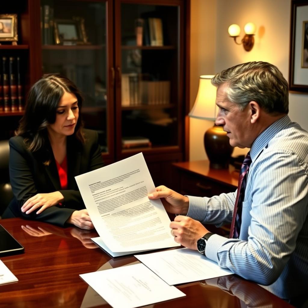 Fraud Lawyer Chesterfield County