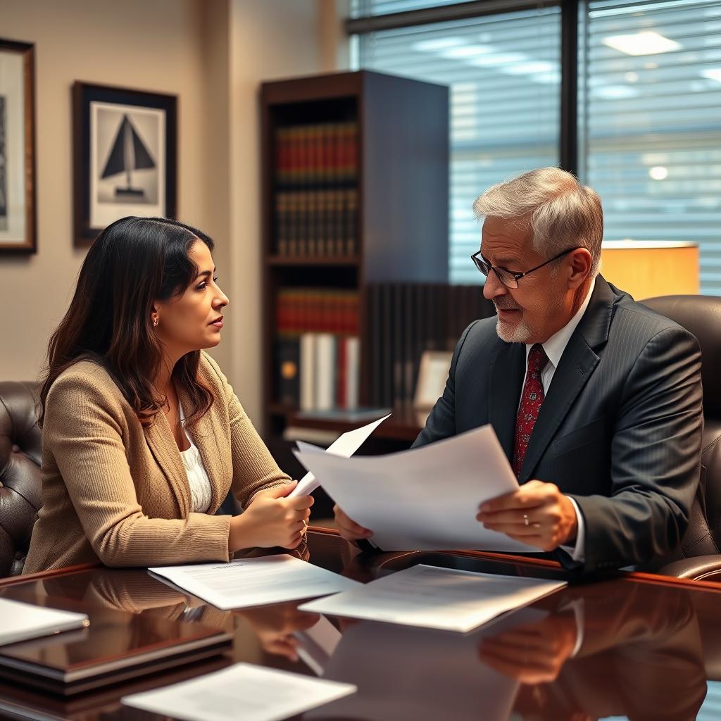 Fraud Lawyer Clarke County