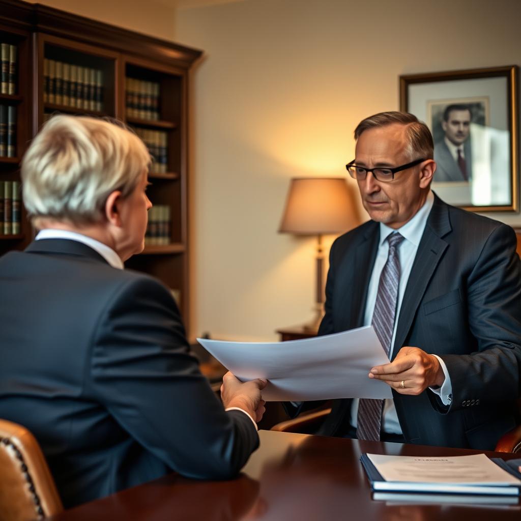 Fraud Lawyer Manassas