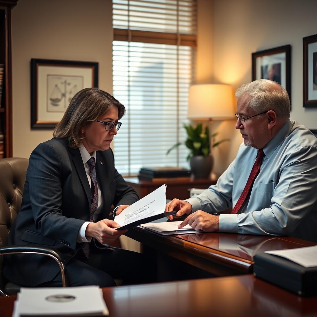 Fraud Lawyer Orange County