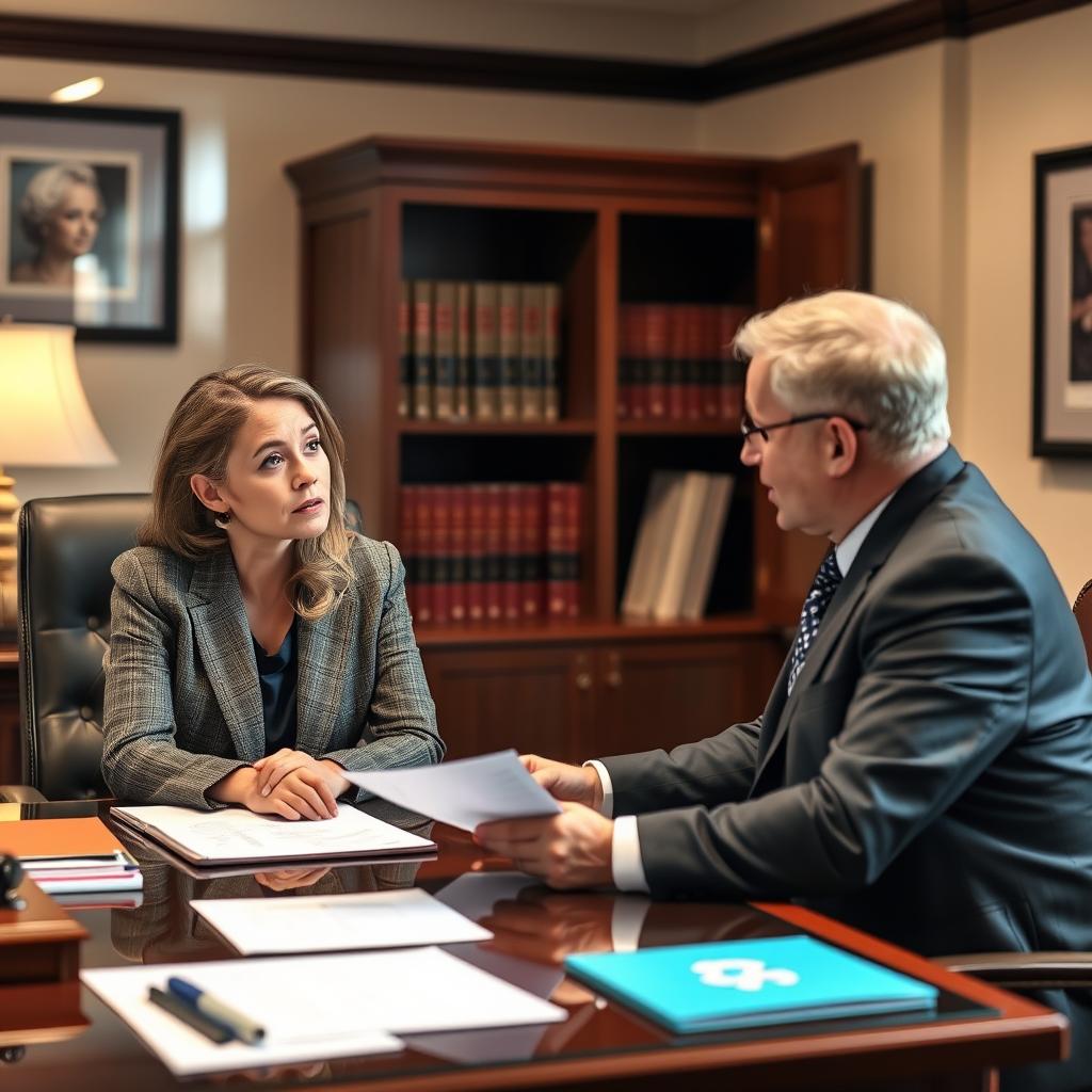 Fraud Lawyer Roanoke County