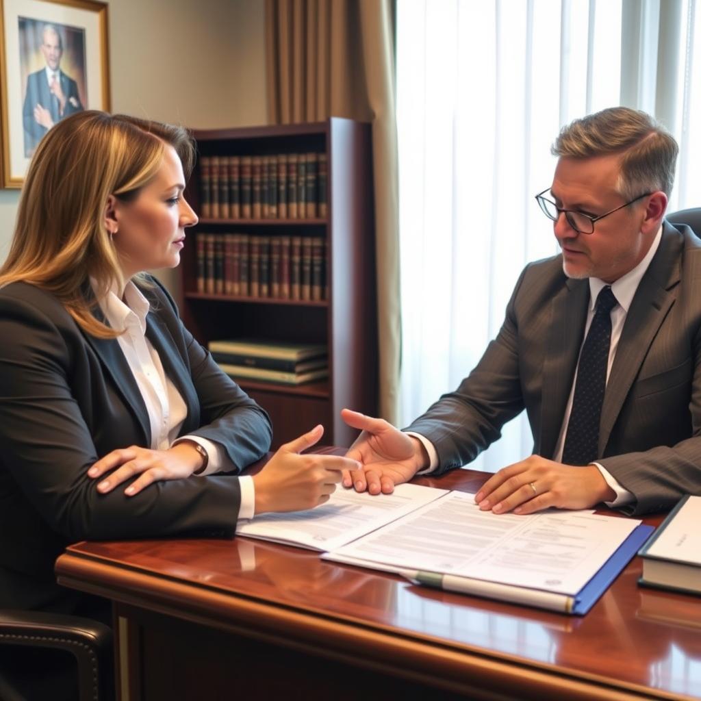 Fraud Lawyer Virginia Beach