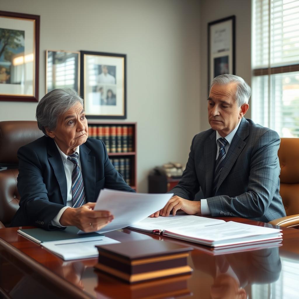 Fraud Lawyer Virginia