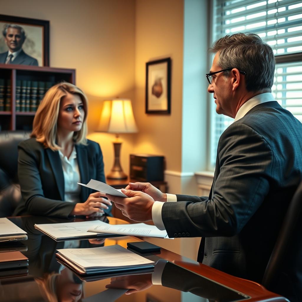 Grand Larceny Lawyer Bedford County