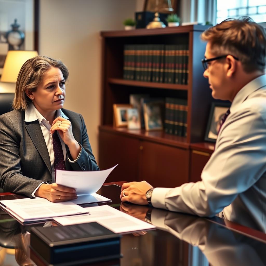 Grand Larceny Lawyer Chesapeake