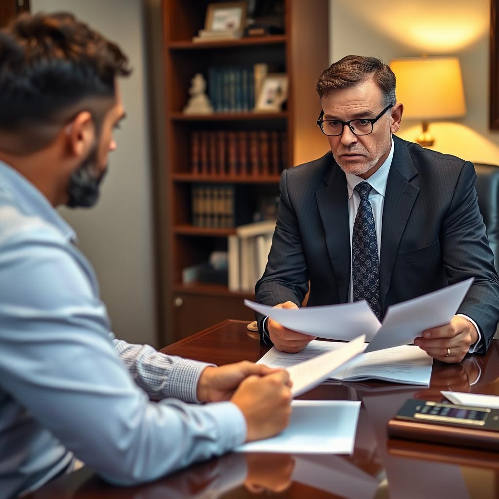 Grand Larceny Lawyer Isle of Wight County