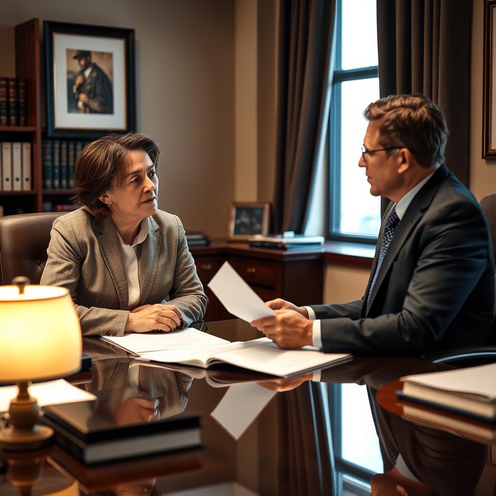 Grand Larceny Lawyer Orange County