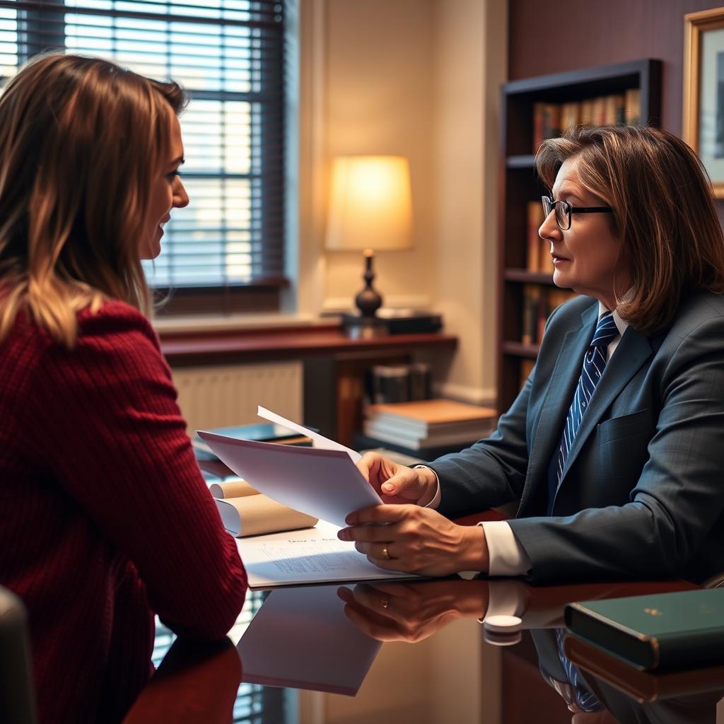 Gun Crime Lawyer Alexandria