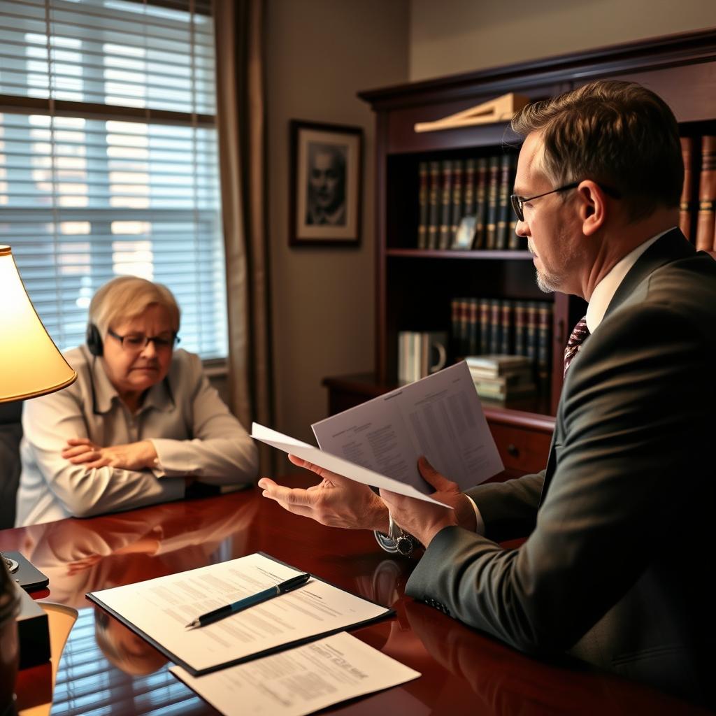 Gun Crime Lawyer Chesapeake