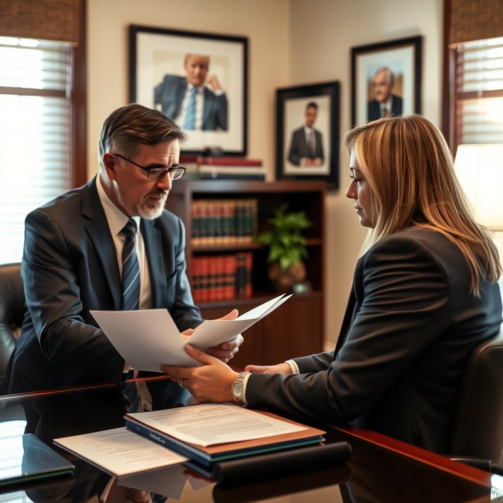 Gun Crime Lawyer Colonial Heights