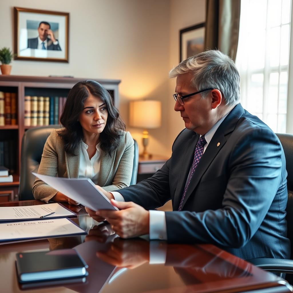 Gun Crime Lawyer Fredericksburg