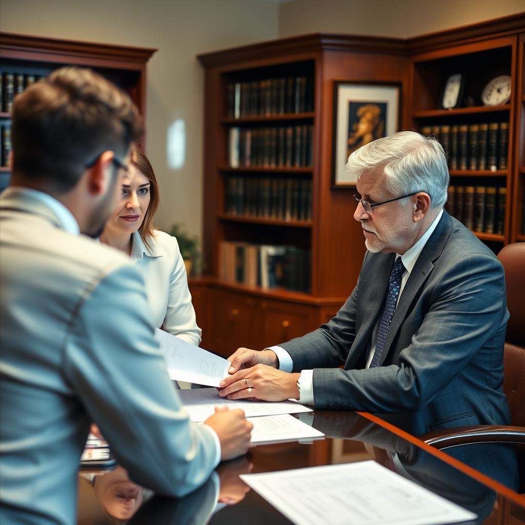 Gun Crime Lawyer Gloucester County