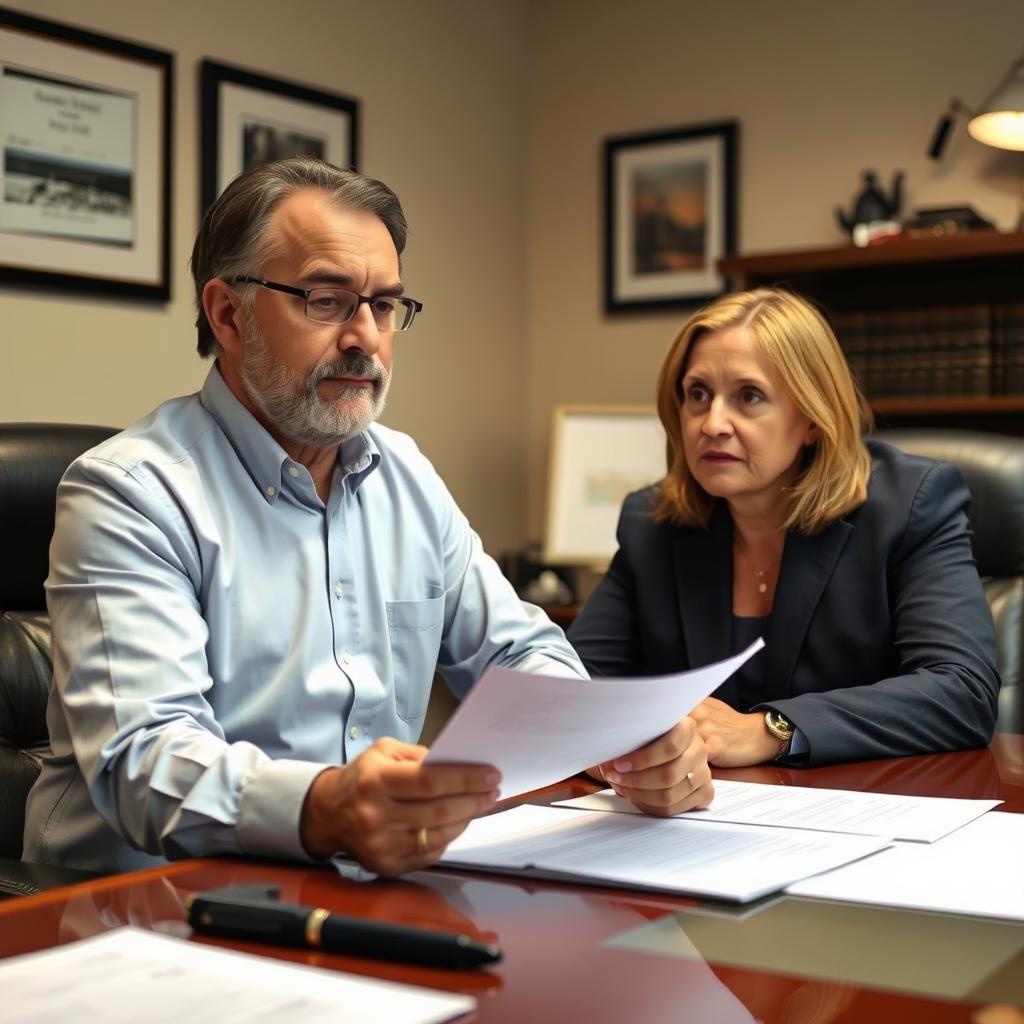 Gun Crime Lawyer James City County