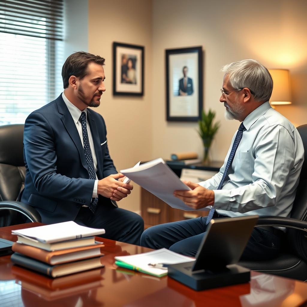 Gun Crime Lawyer King William County
