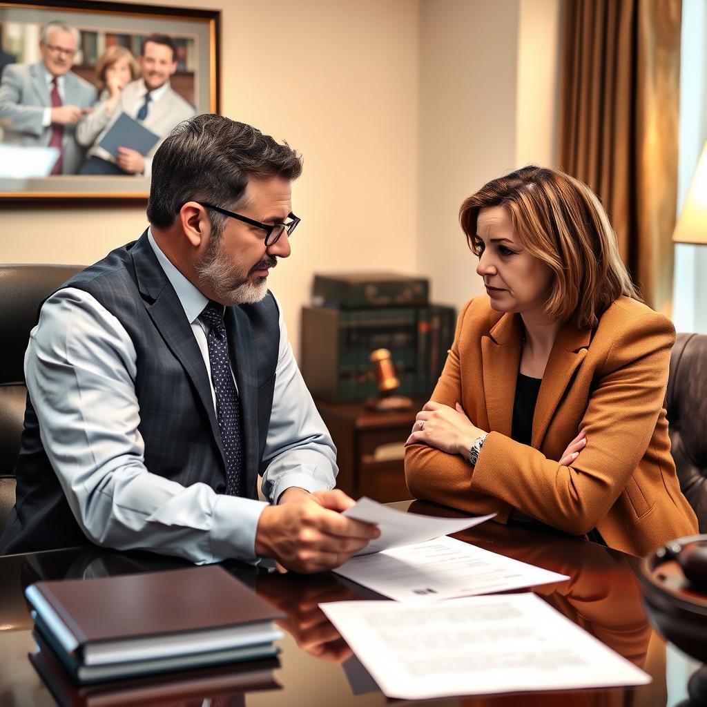 Gun Crime Lawyer Loudoun County