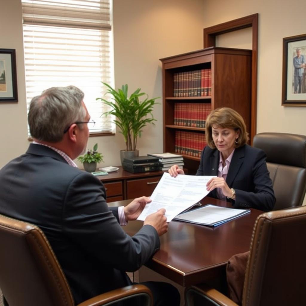 Gun Crime Lawyer Orange County