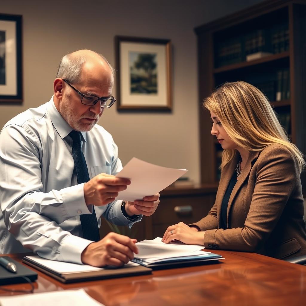 Gun Crime Lawyer York County
