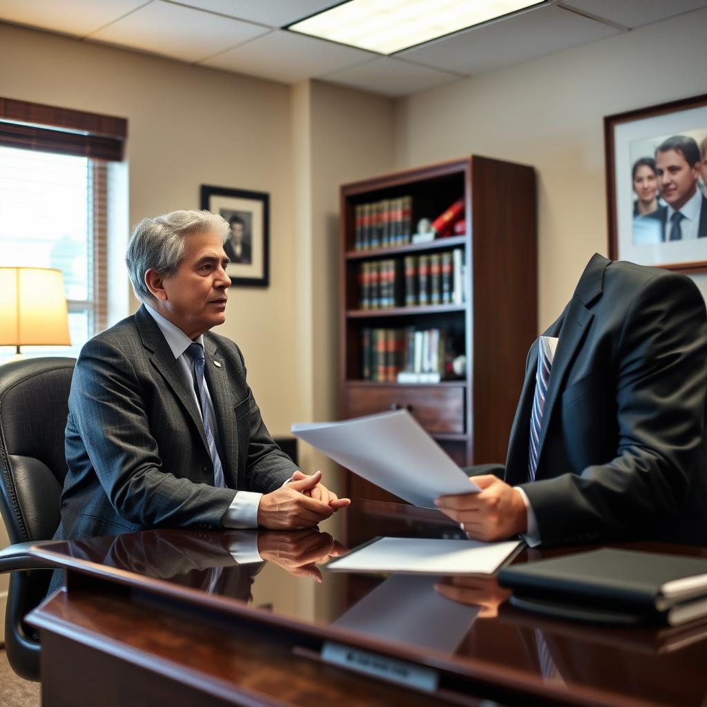 Hit and Run Lawyer Bedford County