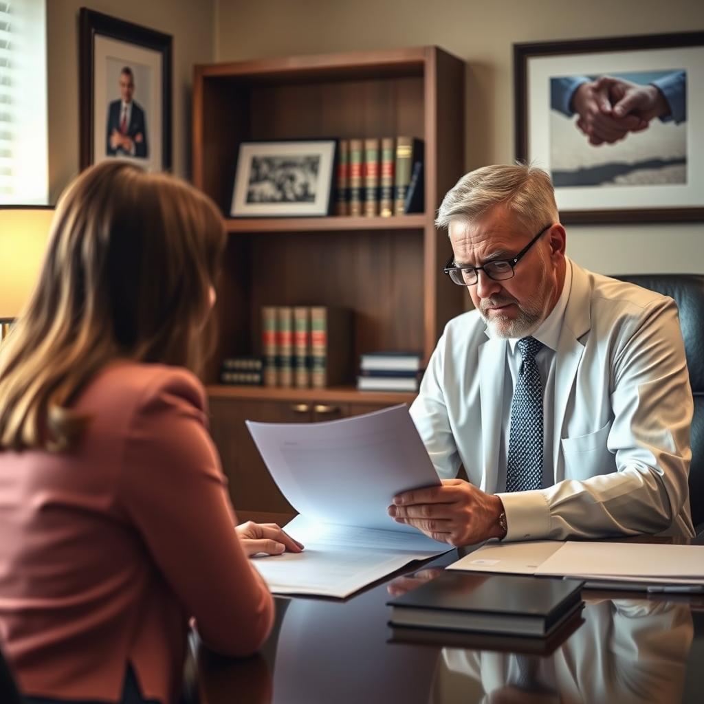 Hit and Run Lawyer Botetourt County