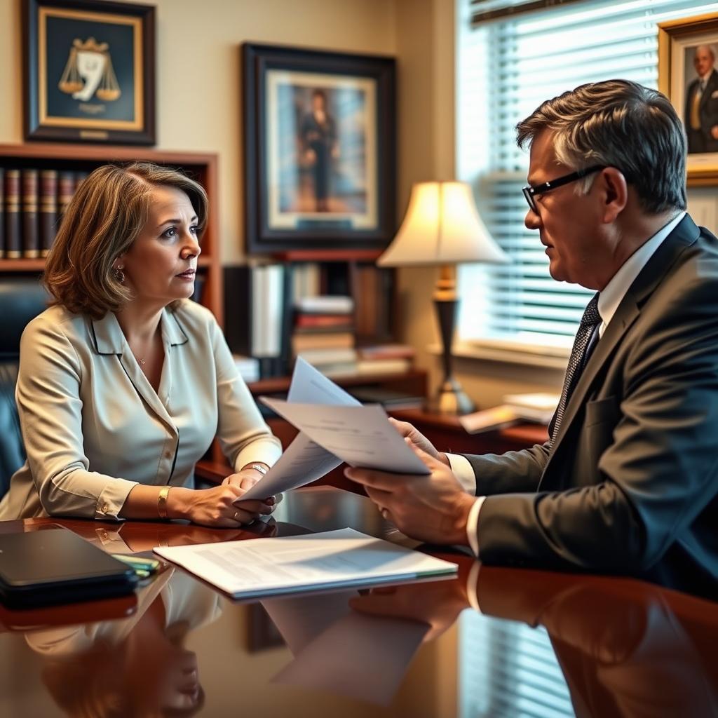 Hit and Run Lawyer Caroline County