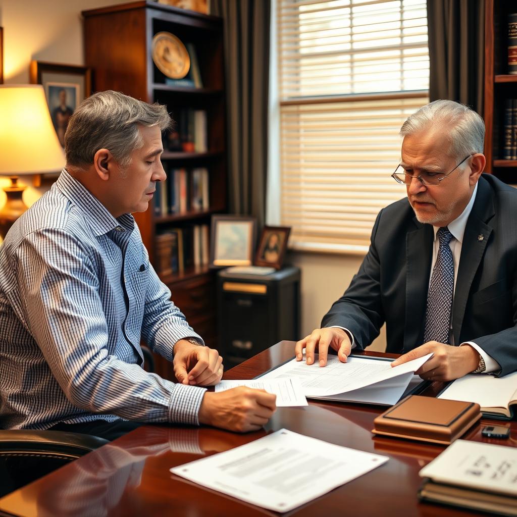 Hit and Run Lawyer Clarke County