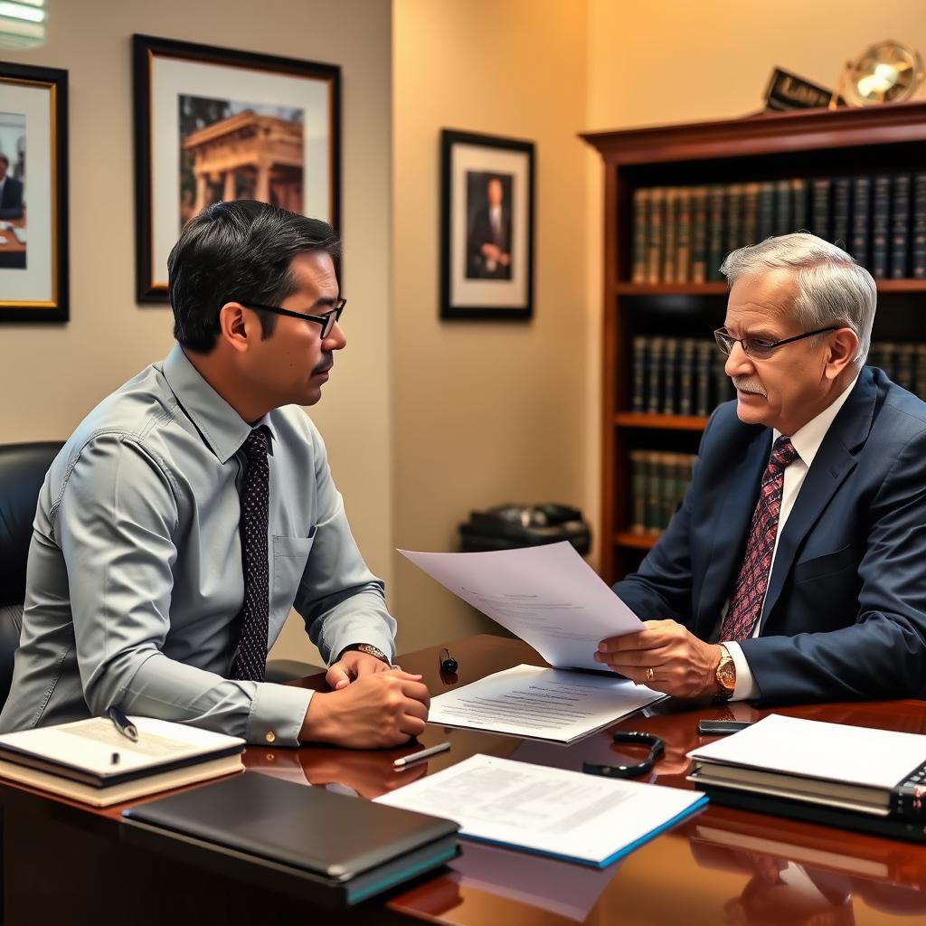 Hit and Run Lawyer Colonial Heights